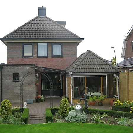 B&B Ans En Ben Streppel Twello ภายนอก รูปภาพ