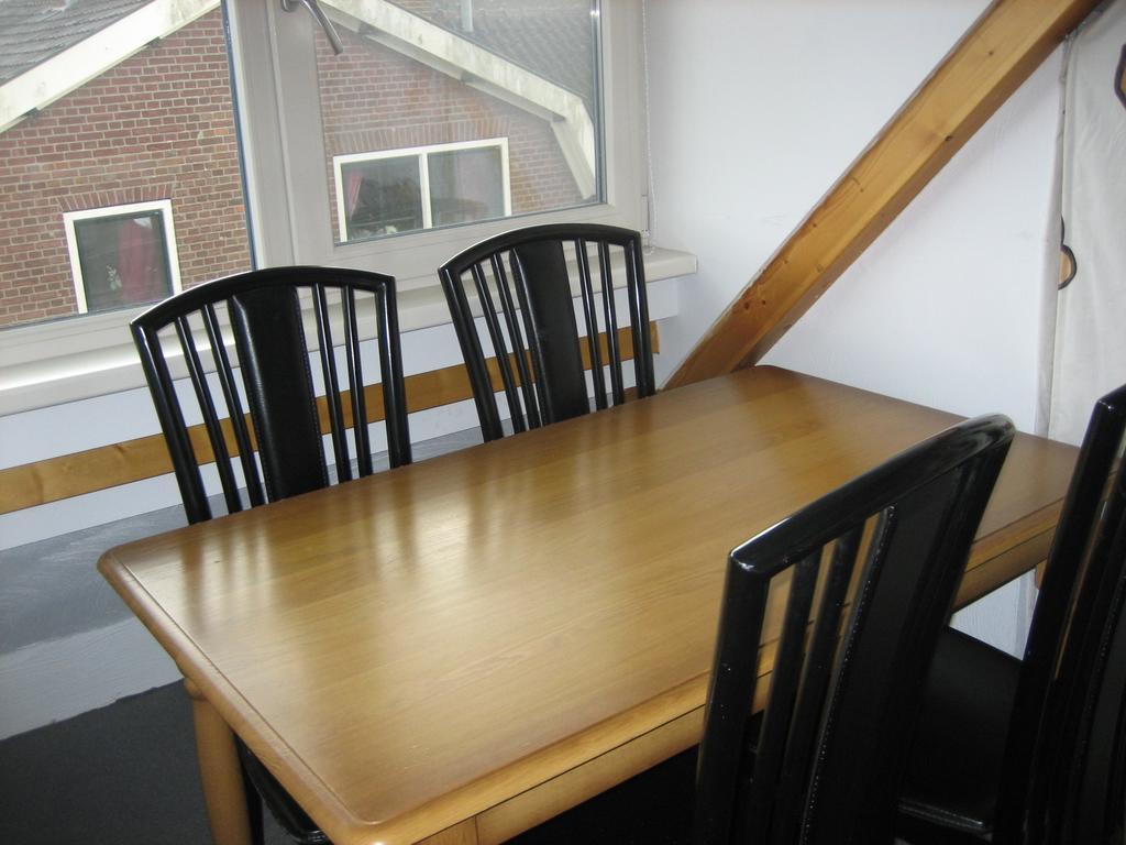 B&B Ans En Ben Streppel Twello ภายนอก รูปภาพ