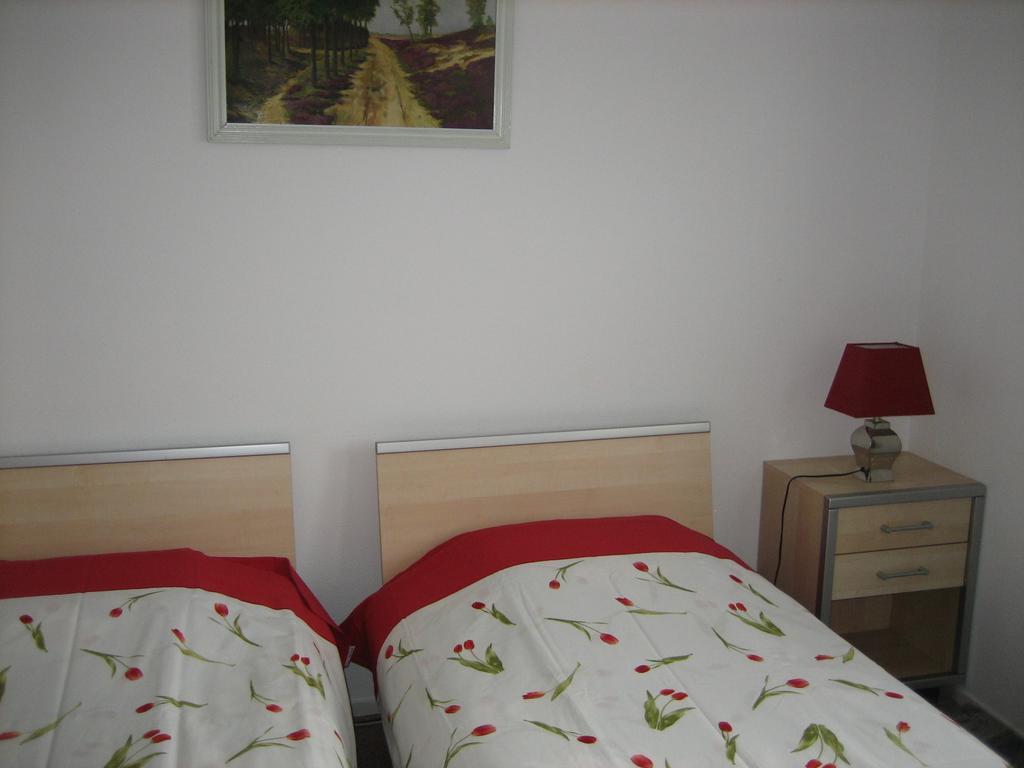 B&B Ans En Ben Streppel Twello ห้อง รูปภาพ