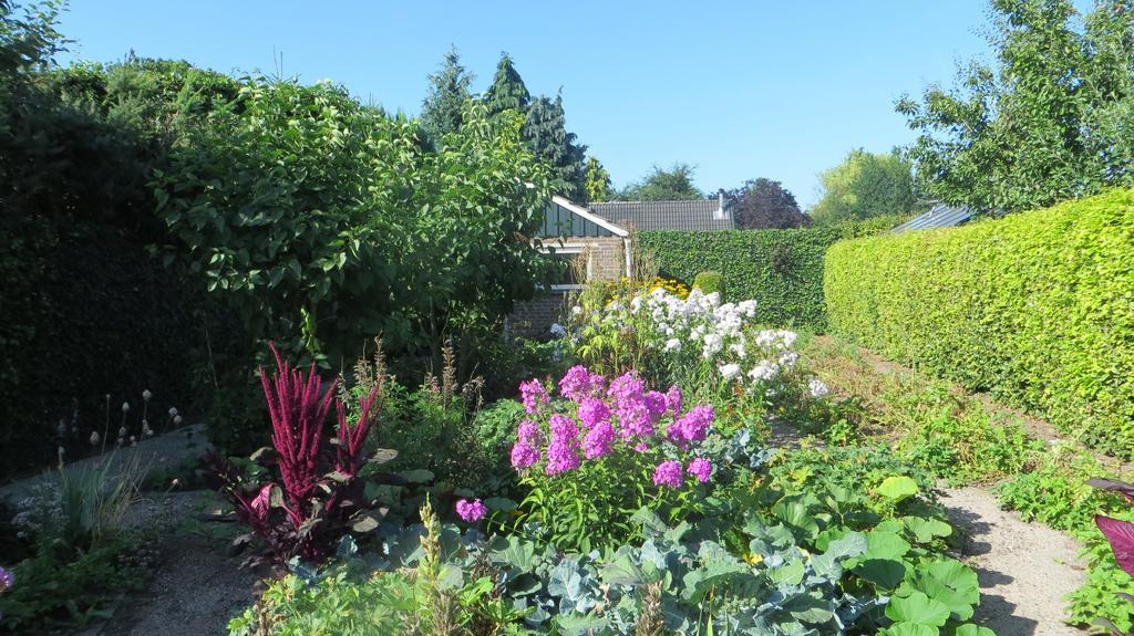 B&B Ans En Ben Streppel Twello ภายนอก รูปภาพ