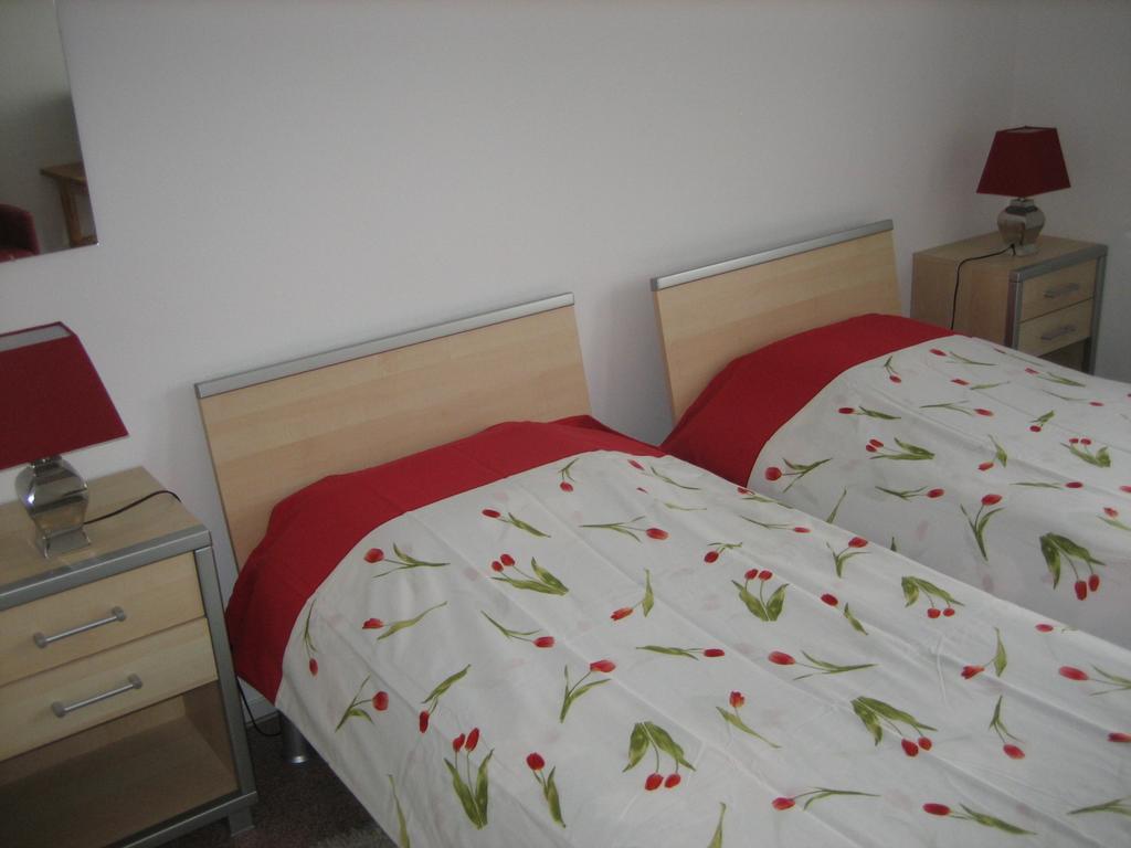 B&B Ans En Ben Streppel Twello ห้อง รูปภาพ